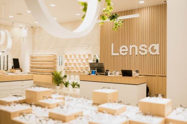 În anul 2022, Lensa a înregistrat o creştere de 70% a cifrei de afaceri