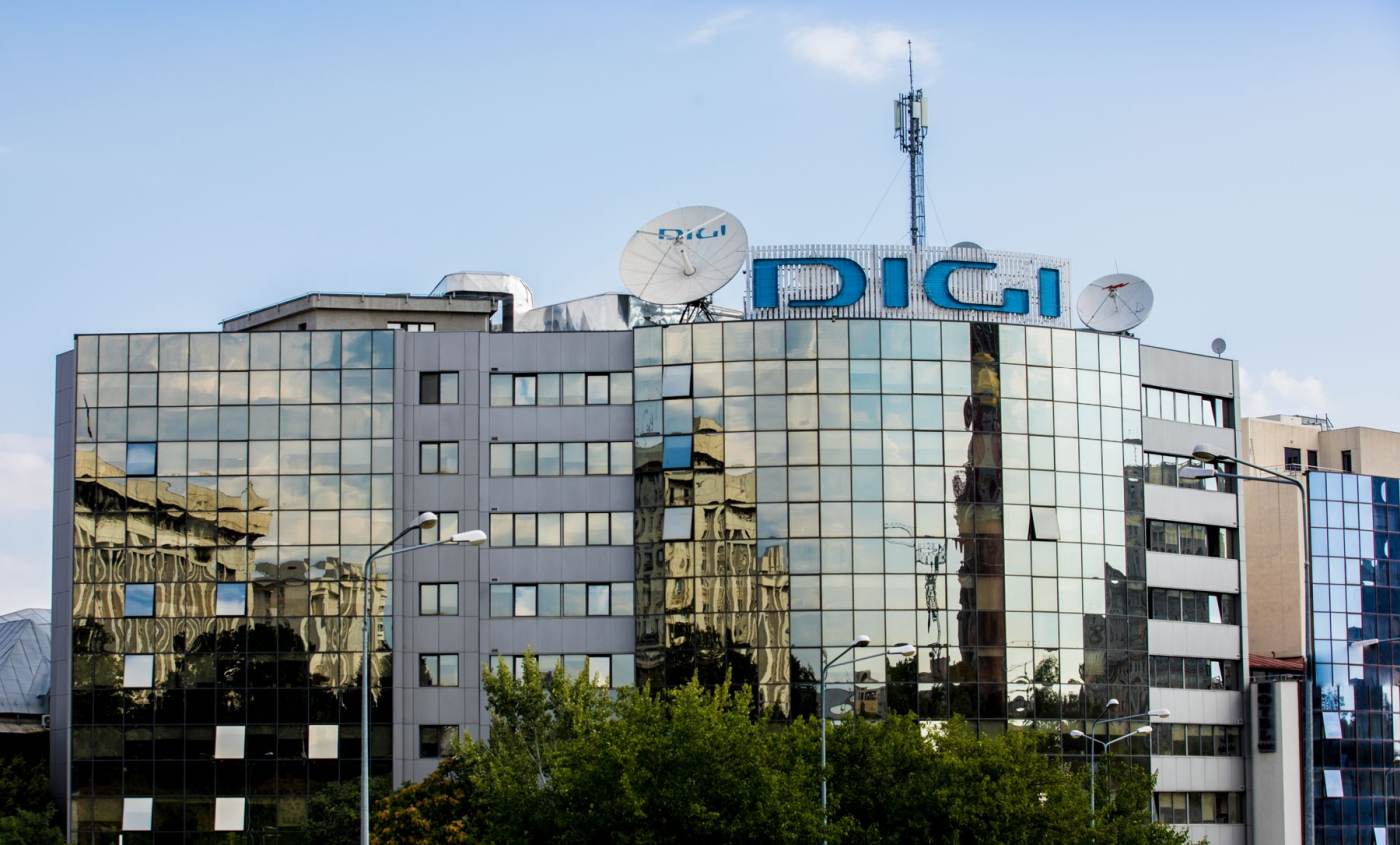 Filip & Company a asistat grupul Digi la contractarea a două împrumuturi în valoare totală de peste 132 de milioane de euro