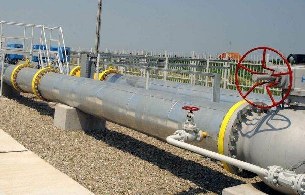 Raiffeisen nu vede potenţial de apreciere pentru Transgaz, în următoarele douăsprezece luni