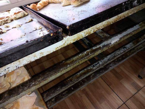 Comisarii CRPCR Bucureşti-Ilfov au aplicat sancţiuni la 31 de operatori economici