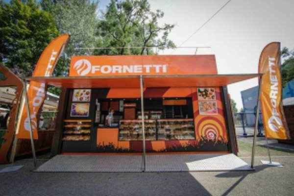 Schimbări în structura de conducere Fornetti România