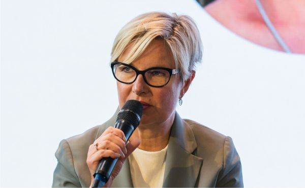 Csilla Hegedus