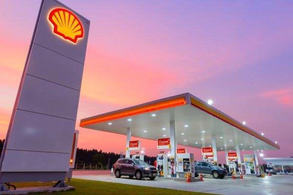 Shell a raportat un profit de aproape 10 miliarde de dolari
