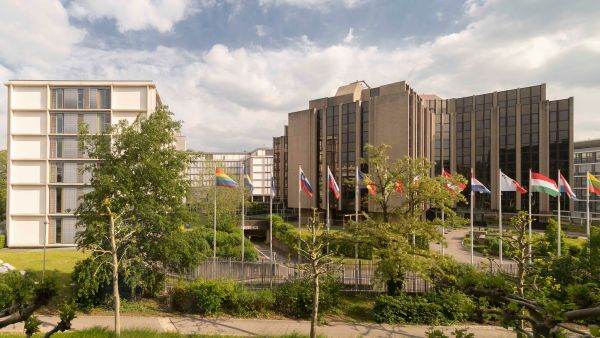 Sursa: facebook / European Court of Auditors