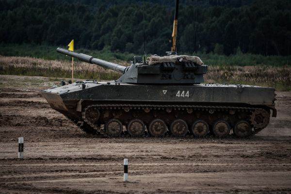 Propunerea CE: Armamentul pentru Ucraina - plătit din planurile naţionale de redresare şi rezilienţă