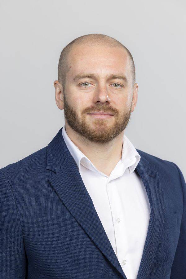 Alexandru Stoinea, General Manager al ASBIS Romania