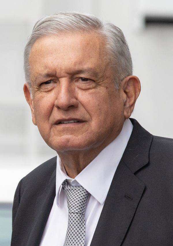 Curtea Supremă a Mexicului anulează parţial reforma electorală a stângii la putere