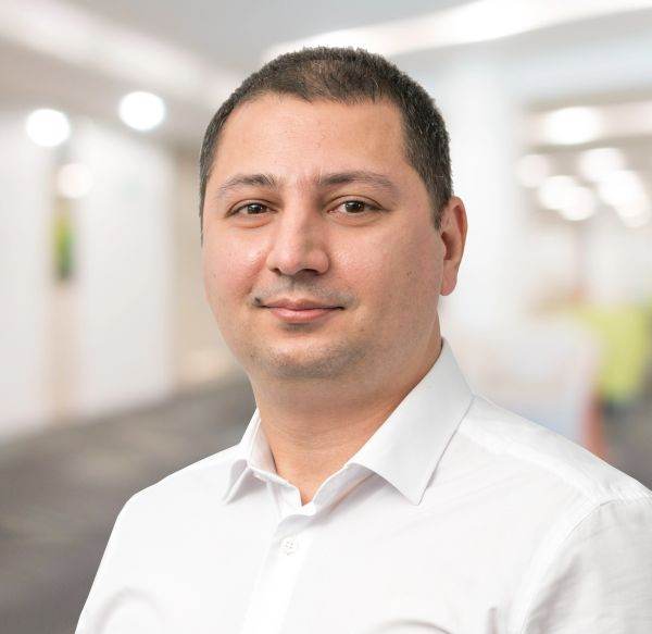 "Transformarea digitală a organizaţiilor nu s-a încheiat odată cu pandemia"