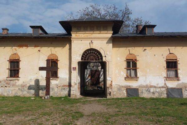 "Memorialul Tăcerii" de la Râmnicu Sărat a primit autorizaţia de construire