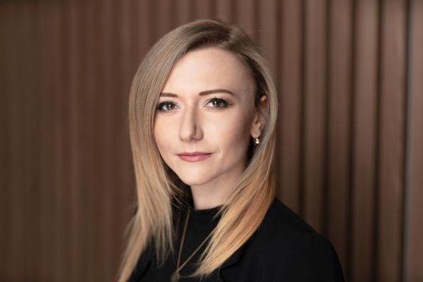 Alexandra Manciulea, partener al Filip & Company