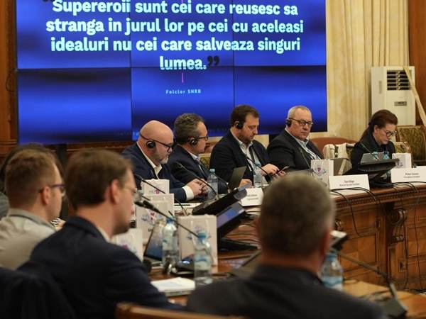 Impactul noului Regulament European privind bateriile asupra legislaţiei naţionale şi a producătorilor