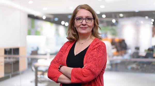 Practici majore de management schimbate de AI