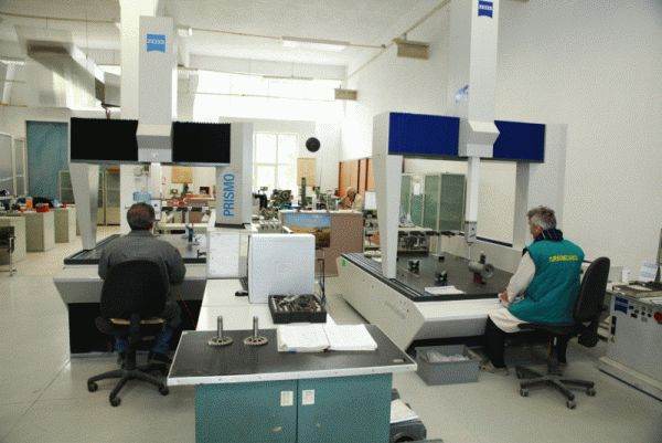Turbomecanica îşi ameliorează pierderea în primul trimestru al anului