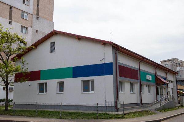 Trei centre medicale de permanenţă, amenajate la Galaţi