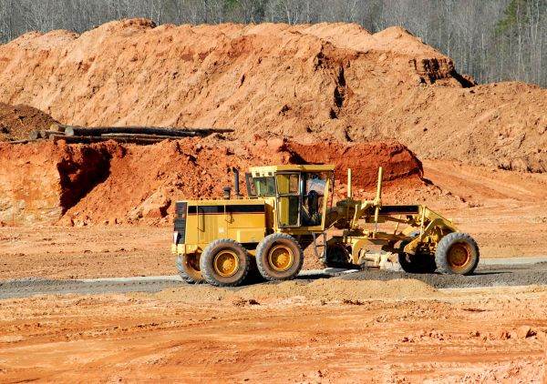 CECE: Vânzările de echipamente de construcţii - stabile în Europa, în 2022