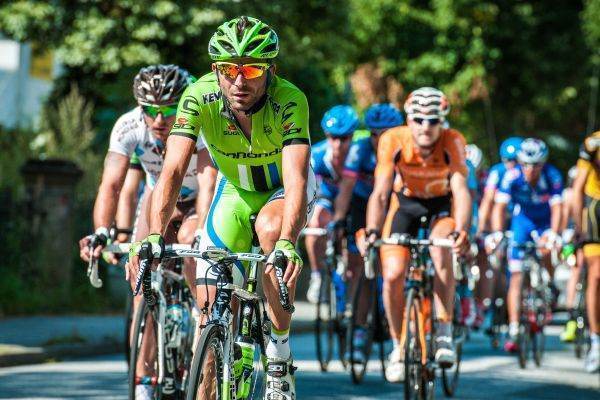 Marc Hirschi a câştigat ediţia a 44-a a Turului ciclist al Ungariei