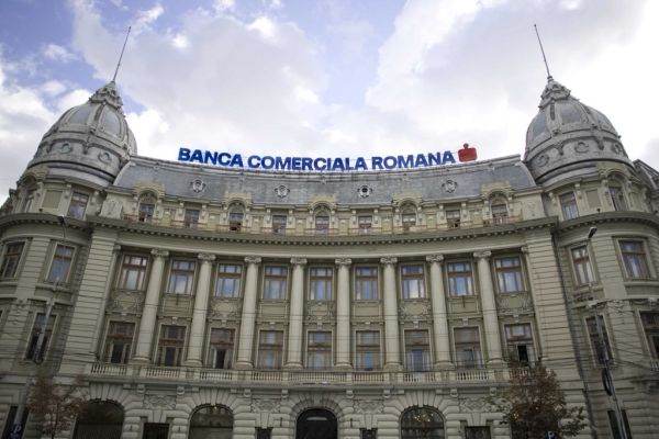 BCR lansează plăţile către numerele de telefon, prin AliasPay 
