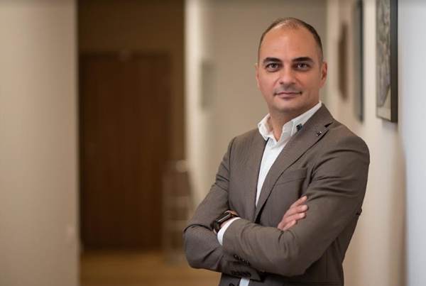 Remus Haţegan, Director Executiv PROMELEK XXI
