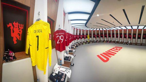 Sursa foto: facebook / manchesterunited