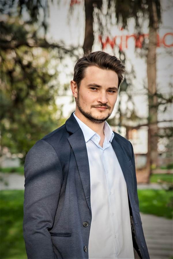 Ion Soltinschi, consultant financiar al Mr.Finance