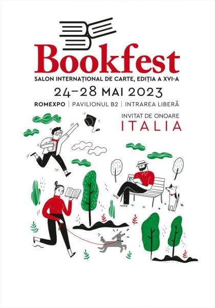 Sursa foto: bookfest.ro