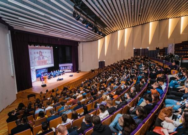 AIEE a organizat evenimentul Forum: Carieră în industria energetică