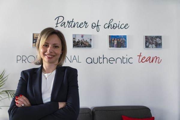 "Inteligenţa artificială există de mult timp în lumea noastră"
