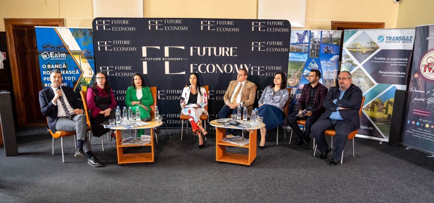 ADAA: Educaţia financiară la nivel antreprenorial - cheia succesului în afaceri