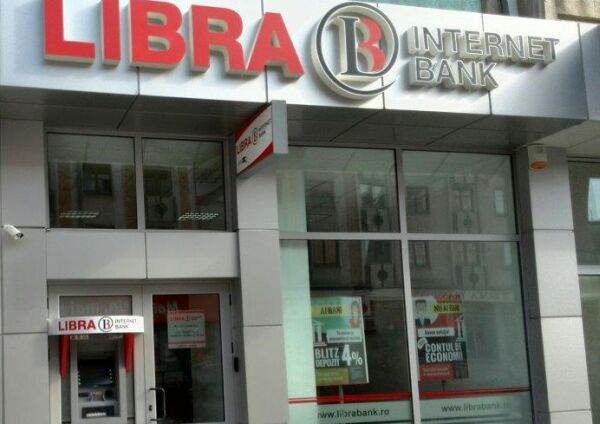 Libra Internet Bank a fost înscrisă în programul Mastercard Digital First 