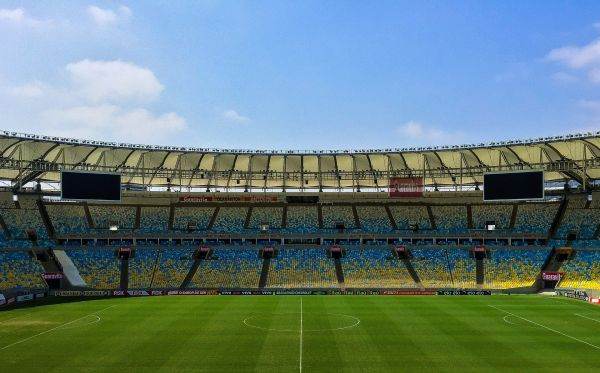 Scandal rasist în fotbal
