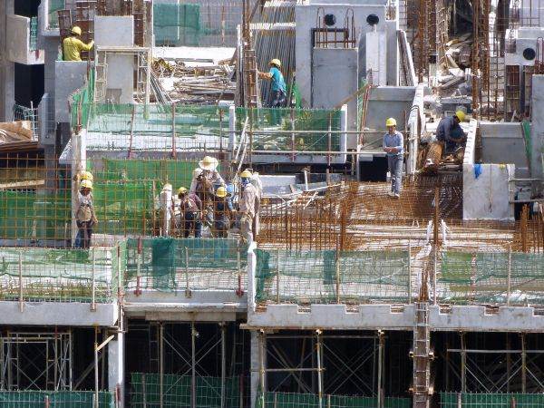 TradeVille: Dezvoltare înfrânată pentru Impact Developer & Contractor