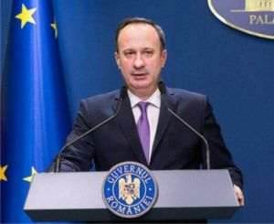 Adrian Câciu:"România este stabilă din punct de vedere macroeconomic" 