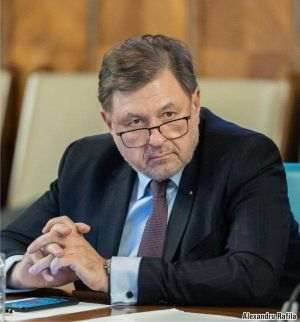 Rafila: "Din toamnă începe construirea Spitalului Regional din Iaşi" 