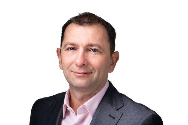 Andrei Cionca, CEO Impetum Group