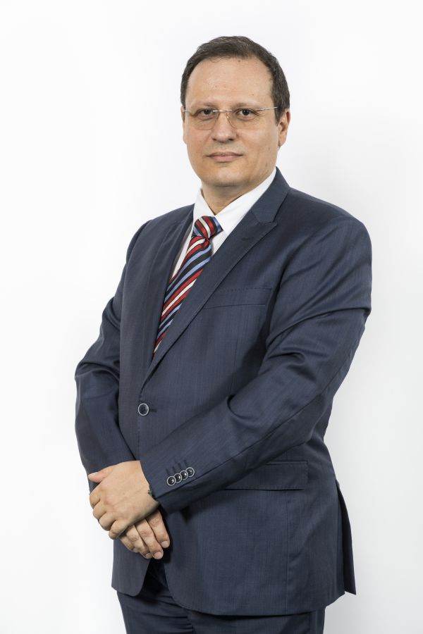 "Criza din 2008-2010 a fost una a încrederii în sistemul bancar"