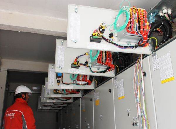 Au fost făcute învestiţii de 46 mil. lei pentru modernizarea reţelei şi implementare SMART cu fonduri europene în municipiul Bacău