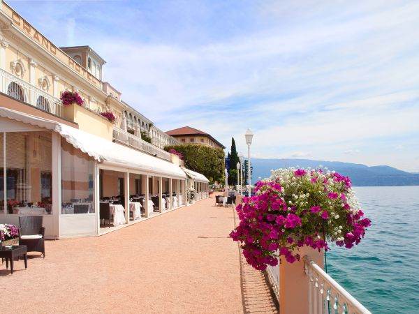  Apex Alliance şi Pavăl Holding achiziţionează hotelul italian Grand Hotel Gardone