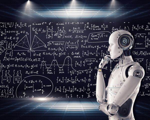 UE şi Google vor dezvolta voluntar un pact privind inteligenţa artificială