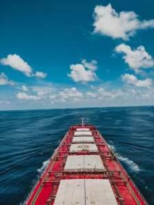 Transporturile de cereale din Ucraina pe Marea Neagră sunt blocate