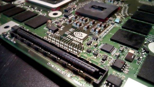 TradeVille: NVIDIA Corp - în centrul euforiei AI