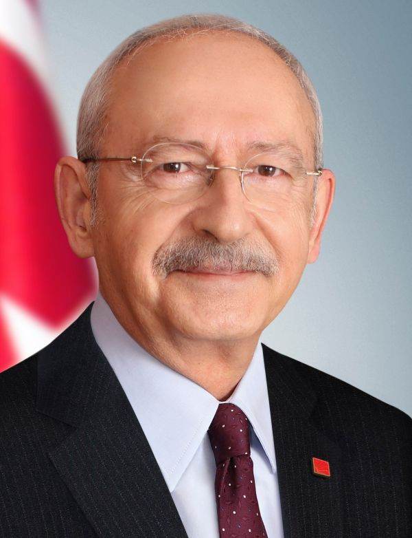 Kemal Kilicdaroglu a îndemnat "cetăţenii să voteze pentru a scăpa de un regim autoritar"