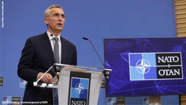 NATO cere autorităţilor din Kosovo să calmeze tensiunile cu Serbia