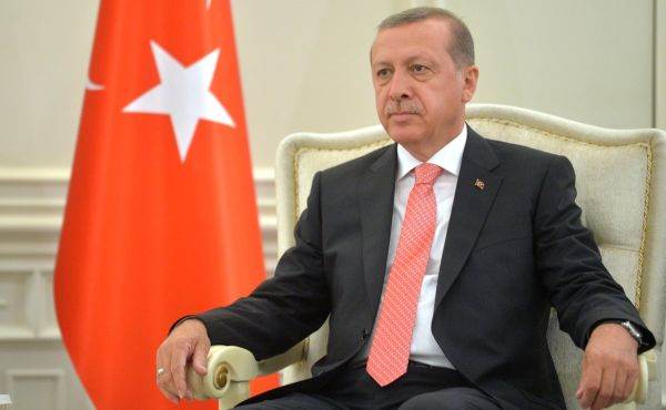 Recep Tayyip Erdogan reales preşedinte al Turciei: Felicitări din partea liderilor străini