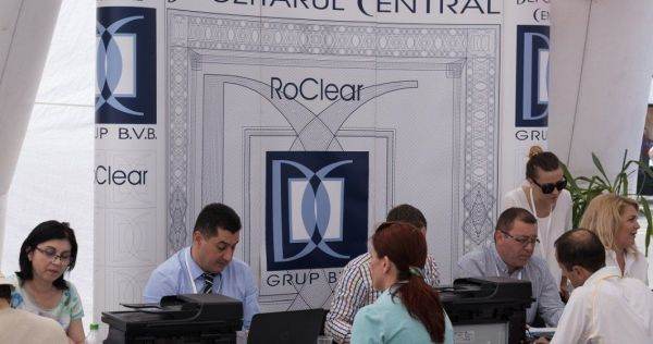  Depozitarul Central va distribui dividende pentru ONE UNITED PROPERTIES S.A.