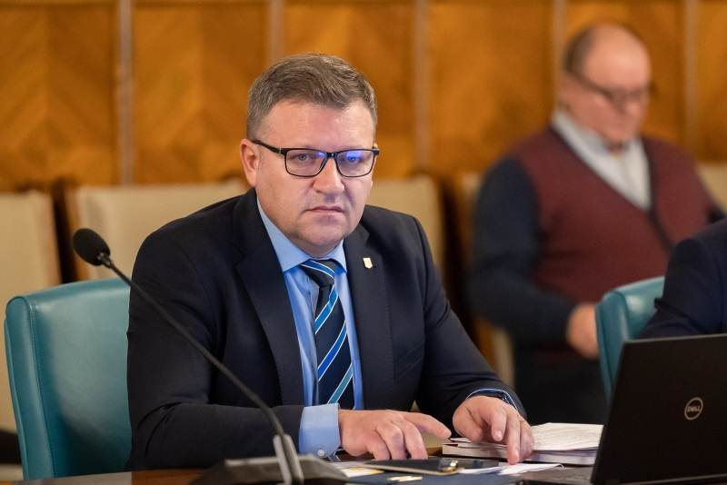 Marius Budăi: "Discuţiile pe marginea Legii salarizării vor avea loc aplicat, pe grila propusă de toţi"