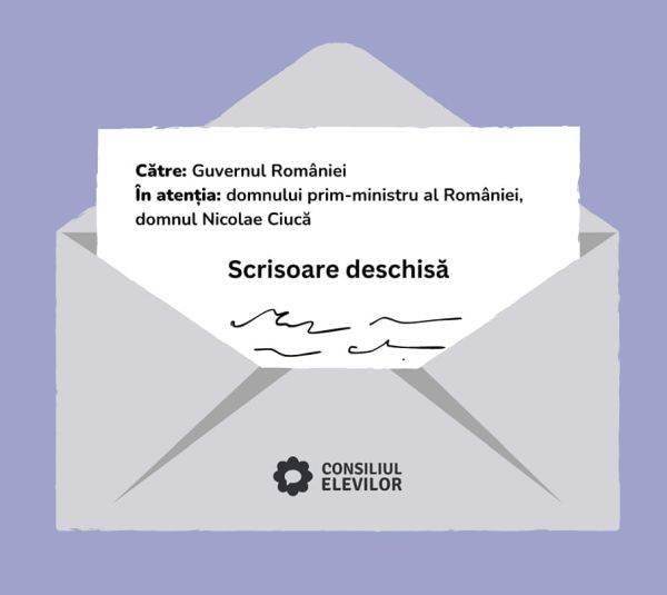 Sursa foto: facebook / consiliulelevilor
