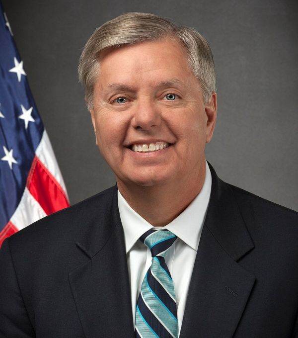 Rusia emite un mandat de arestare pe numele senatorului american Lindsey Graham