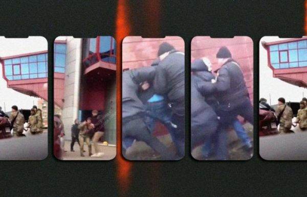 Corupţia şi abuzurile persistă în Ucraina, în ciuda ameninţării războiului