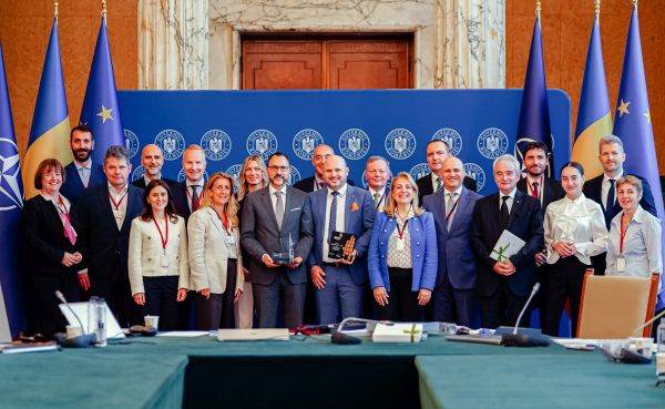 Noi instrumente financiare şi de garantare pentru IMM-uri în dezbatere la Bucureşti