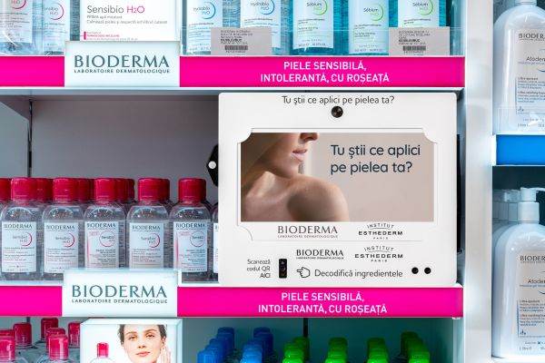 iTotem include AI în segmentarea pieţei de retail